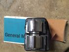 20601060 Gm Cadillac Chevrolet Oldsmobile Pontiac