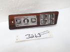 20621881 Gm Caprice Delta 88