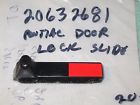 20632681 Gm Pontiac Door Lock