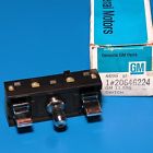 20646224 Gm Nos 8 Way