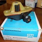 20650392 Gm New Part Actuator