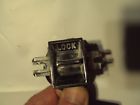 20683458 Cadillac Brougham Lock Switch Single Button Wire Oem Factory