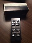 20718324 General Motors Older Style Window Control Switch Part Nos