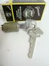 2081-l Mapco Nos Chrysler Dodge Plymouth Desoto Ignition Lock Cylinder Usa