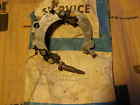 2084304 Nos Mopar 60 61
