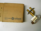 2084461 Mopar Nos Heater Control Valve Dodge Chrysler Plymouth Desoto