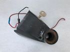 211905889 Vw Bus Ignition Switch Key And Housing Volkswagen Westfalia