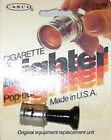 212162 Casco Oem Automotive Pop Out Cigarette Lighter