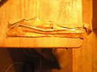2197375 1961 62 63 Imperial Nos Mopar Turn Signal Lever