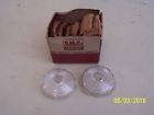 21t-13208 Ford Motor Company Nos Car Thru Truck Glass Lens Lot