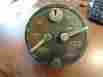1916 22-16 Delco Kissel Paige Nash Graham Cleveland Automobile Ignition Light Switch Patd Feb Brass Face
