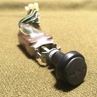 Sae-qc70 22-23 Toyota Land Cruiser Hazard