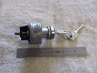 220-1a Pollak Vintage Universal Ignition