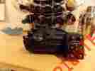 220-821-93-51 Mercedes-benz Oem 2000-2006 S500 Drivers Seat And Mirror Controls W Connectors