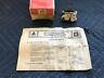 22038796 Gm Nos Chevy Corvette Camaro Firebird Wiper Motor Switch Rare