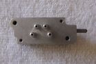 2257452 Plymouth 1962-65 Dodge Auxillary Vacuum A C Heater Switch