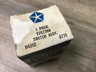 2257769 Plymouth Dodge Desoto Nos Mopar Brake Light Switch