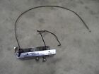 230585 230581 230583 Hudson 1951 1952 Heater Control Assembly Switch Cable Housing