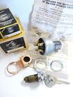 2371l 2371 Mapco Nors Gm Ignition Switch Lock Cylinder Usa