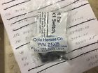24505 Cole Hersee Vintage Antique Street Rod Hot Master Switch Lock
