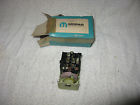 2497778 Chrysler Parts Nos Mopar Headlight Switch