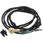 25-104170-1 Lectric Limited Door Lock Switch Left Corvette