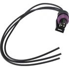 25-105161-1 Corvette Throttle Position Sensor Connector Eckler