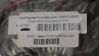 25-106630-1 Corvette Neutral Light Switch Automatic Trans Eckler