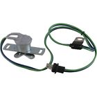 1980late-1981 25-111075-1 Corvette Light Switch With Manual Transmission Eckler