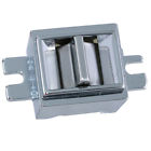 25-113110-1 Corvette Power Window Switch Eckler