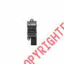 25-114214-1 Eckler S Corvette Power Window Switch Left 1992-1996