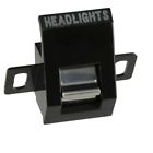25-123545-1 Corvette Headlight Open Control Switch Eckler