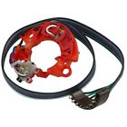 25-123745-1 Corvette Turn Signal Switch Eckler