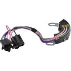 25-124312-1 Corvette Neutral Light Switch With Automatic Transmission Eckler