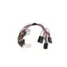 25-124313-1 Corvette Neutral Safety And Light Switch With Eckler