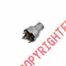 25-124774-1 Danchuk Corvette Ignition Switch 1960-1962