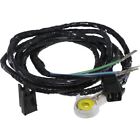 25-127211-1 Lectric Limited Door Lock Switch Right Corvette