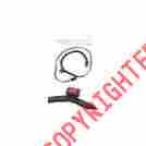 25-175122-1 Mid America Motorworks Corvette Underhood Light Turn-off Switch 1997-2004