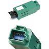 25-176027-1 Max Performance Corvette Hazard Warning Switch And Turn Signal Flasher