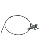 25-178669-1 Premier Quality Products Corvette Windshield Wiper Switch With Cable