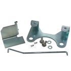 25-187810-1 Corvette Light Switch Bracket Kit With Muncie Transmission Eckler