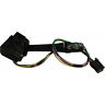 25-256743-1 General Motors Gm Corvette Windshield Switch With Handle