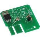 25-262960-1 Corvette Circuit Board Interior Light Delay By Pass Timer Eckler