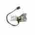 25-348901-1 Eckler S Corvette Brake Light Switch Show Quality 1968