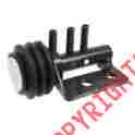 25-363418-1 Eckler S Corvette Wiper Arm Relay Vacuum Valve 1969-1972