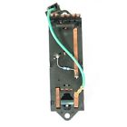 25-375003-1 Corvette Windshield Wiper Switch Eckler