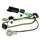 25-376193-1 Corvette Alarm Switch Left Eckler