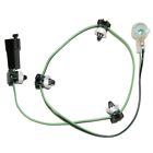 25-376194-1 Corvette Alarm Switch Right Eckler