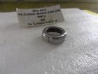 2507226 Mopar Nice Ignition Switch Chrome Bezel Dodge Truck Power Wagon