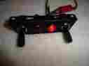 250volt Chevrolet 1964 Chevy Van Under-dash Illuminated Dual Switch Gm Pontiac Buick Olds Muscle